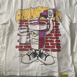 Awful Lot Of Cough Syrup 