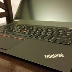 Lenovo Thinkpad Laptop 