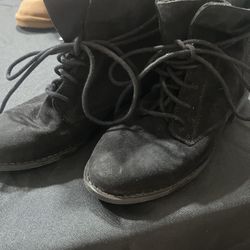 Forever 21 Boots