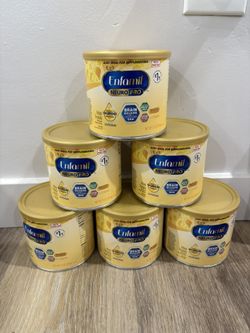 Enfamil Infant Neuropro Formula 