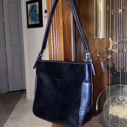 Prada Purse 