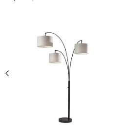 Arc Floor Lamp