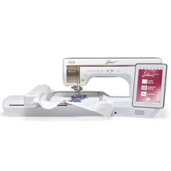 Baby Lock Solaris Vision