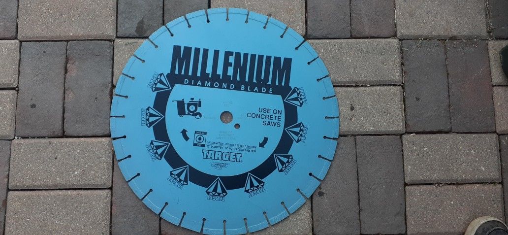 Target Millenium