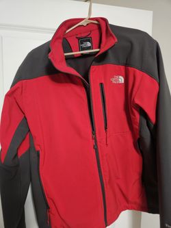 Men's North Face Jacket
