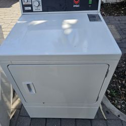 Commercial Washer