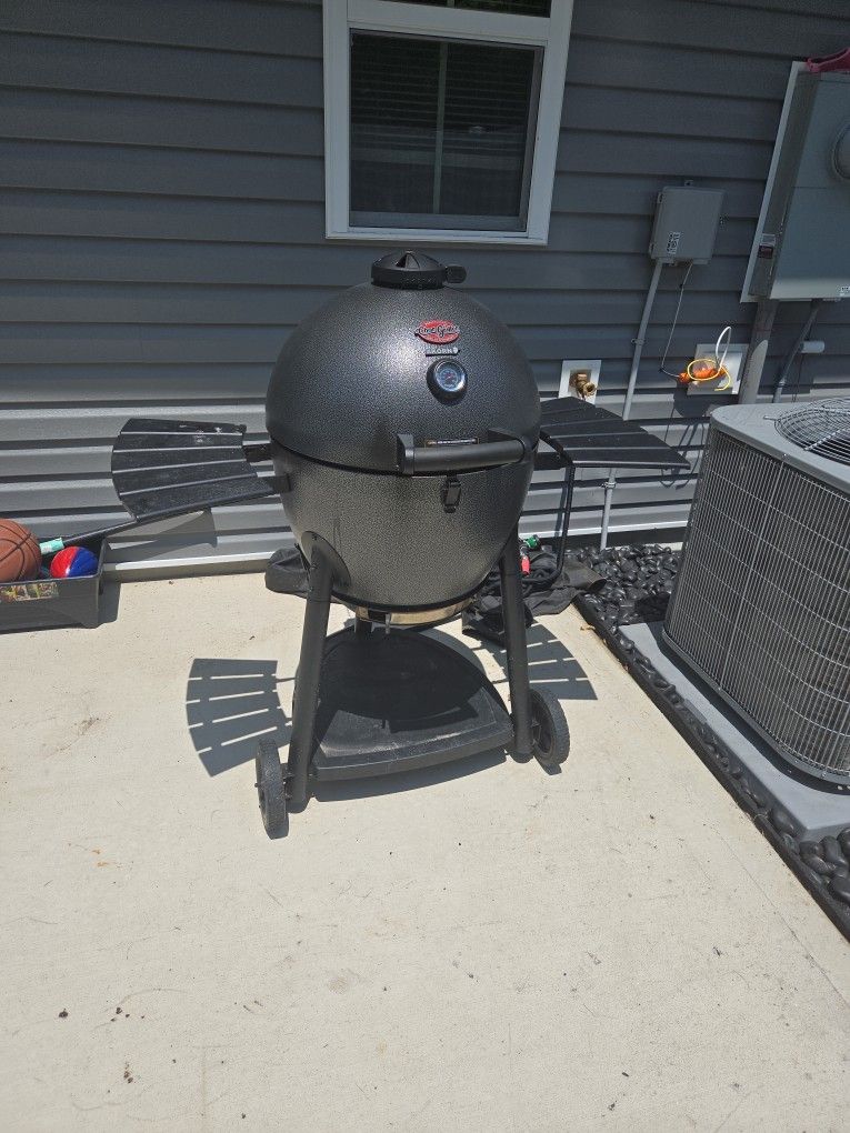 Grill