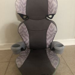 Car seat 