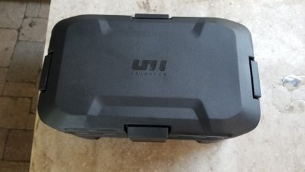 UNISTYLE Heavy Duty Outdoor Electrical Junction Box, Waterproof