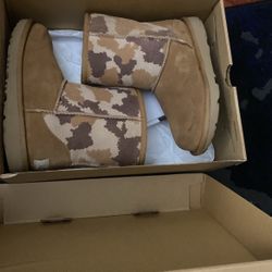 Kid Uggs