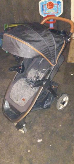 Stroller