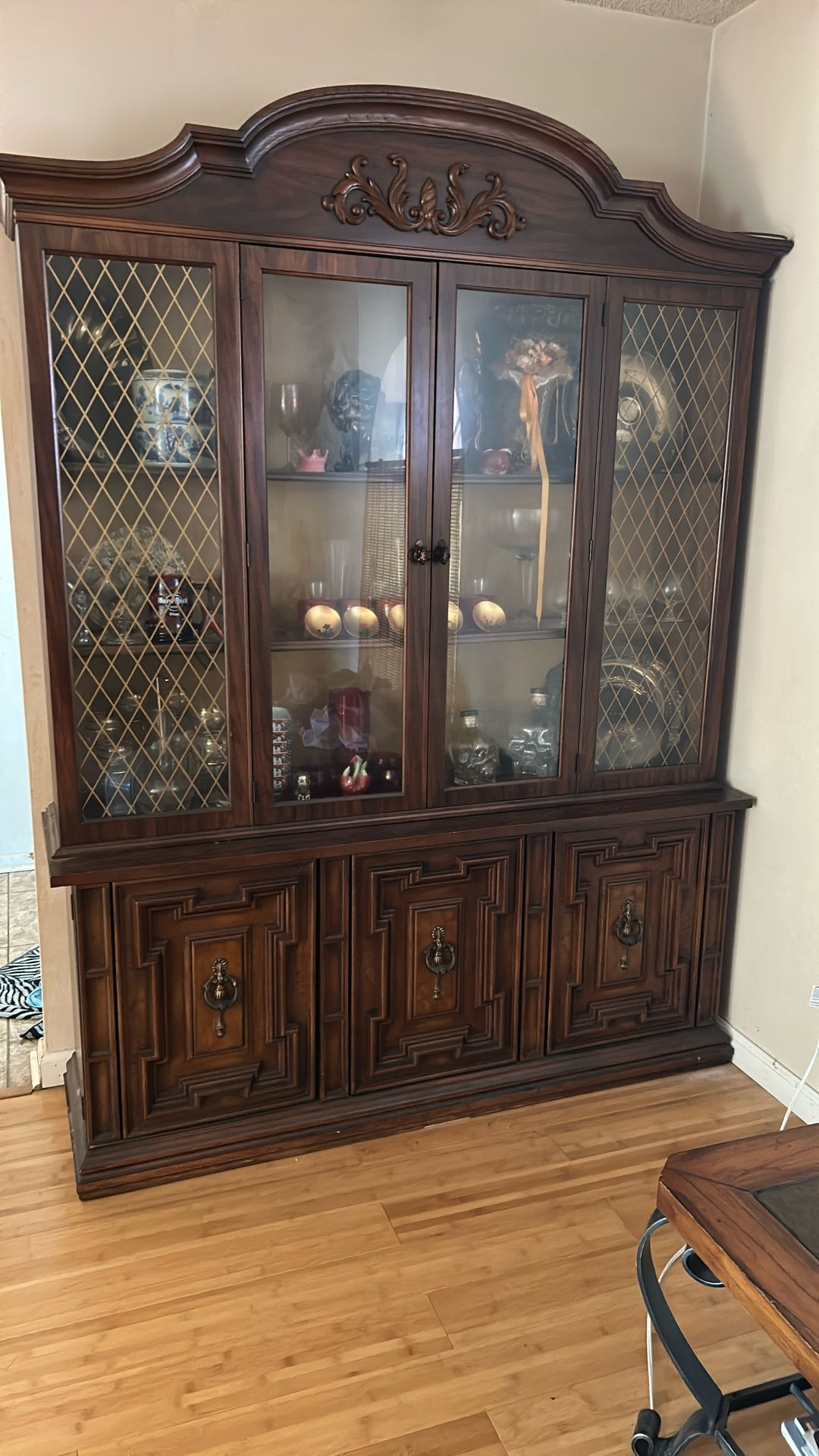 China Cabinet