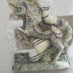 The Magic Of Mardi Gras - Lenox