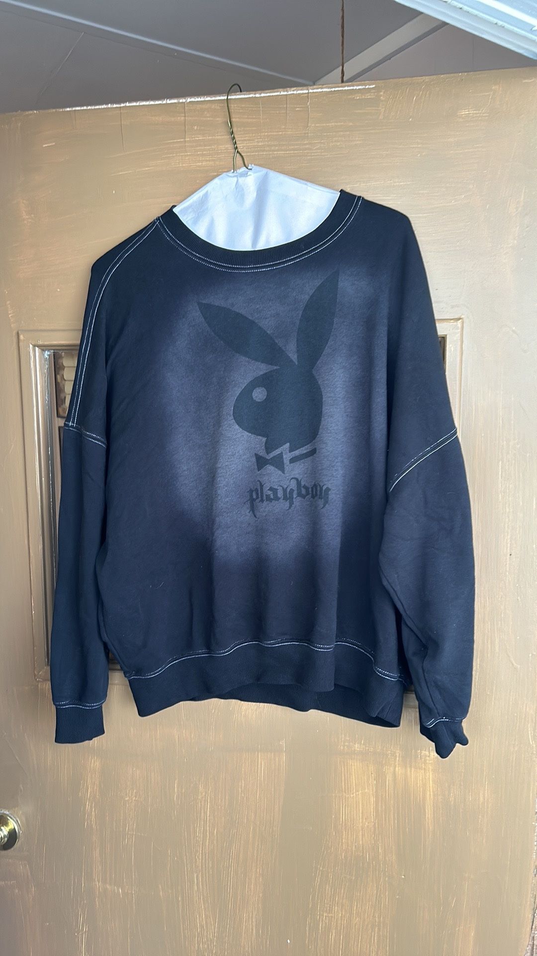 Playboy X Pacsun Sweater