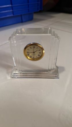 Lenox Clock