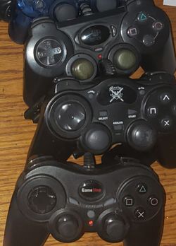 Sony Playstation 2 Controller