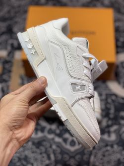 Trainer Sneaker Low