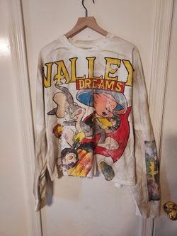 Vale "Saturday Long Sleeve"