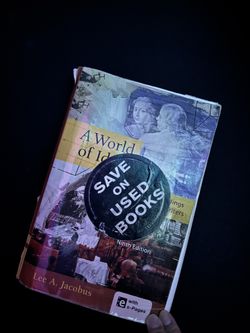 A World Of Ideas 9th Edition