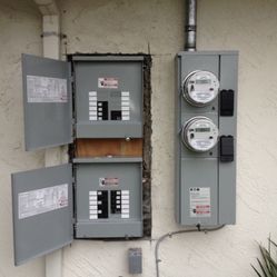 Electrical Panel
