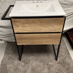 Brand New Bathroom Vanity 