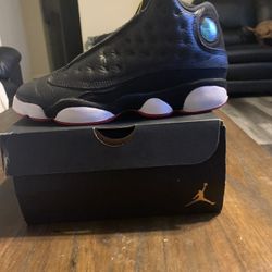 Air Jordan 13 Retro (GS) 4.5Y