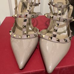 Valentino rock Stud