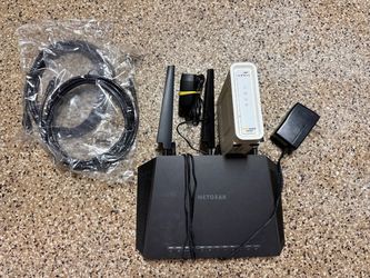 NETGEAR ProSAFE 8-Port Gigabit PoE Smart Switch (GS108PEv3) w/ Power Brick