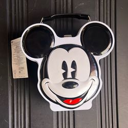 Disney Mickey & Co Lunch Tote