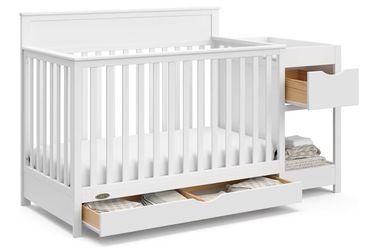 Crib