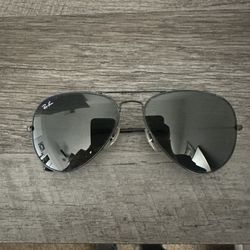 Rayban Aviator Sunglasses
