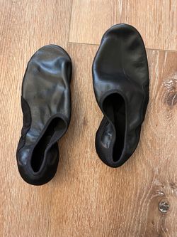 Jazz shoes