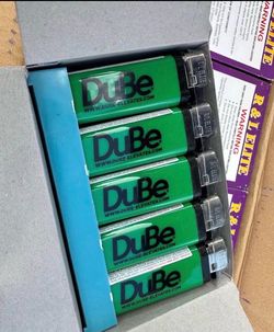 LIGHTERS 100 PCS