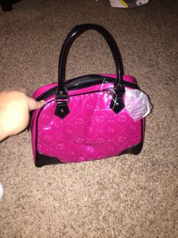 New hello Kitty bag