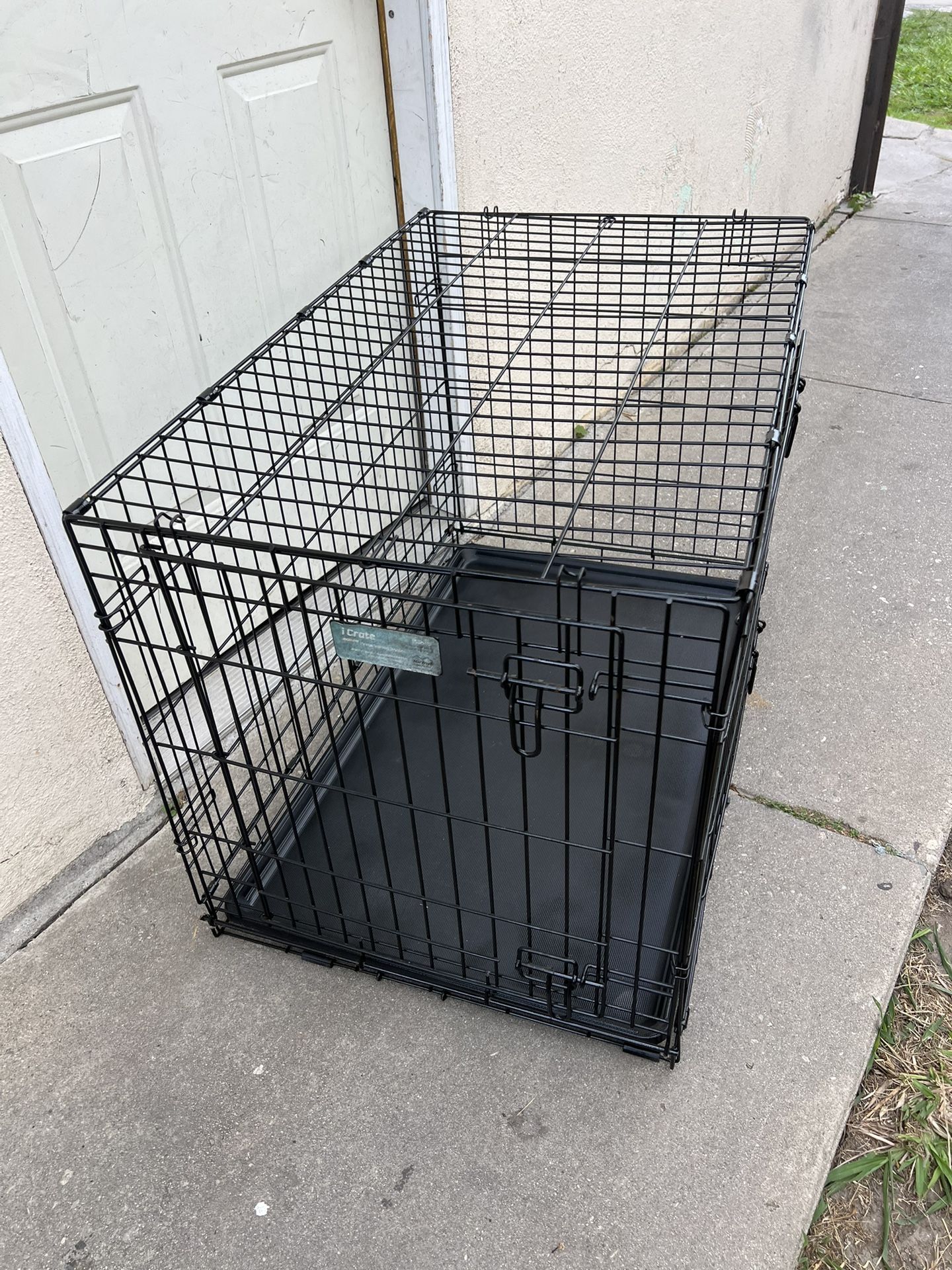 DOG CRATE SIZE 42