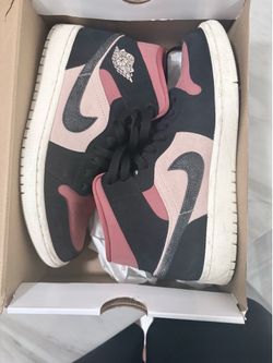 Women’s Air Jordan 1 Mid