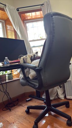 Office chair