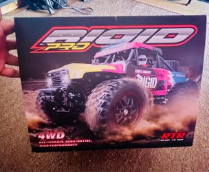 Rc Car