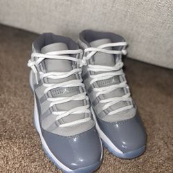 Air Jordan 11 Retro ‘Cool Grey’