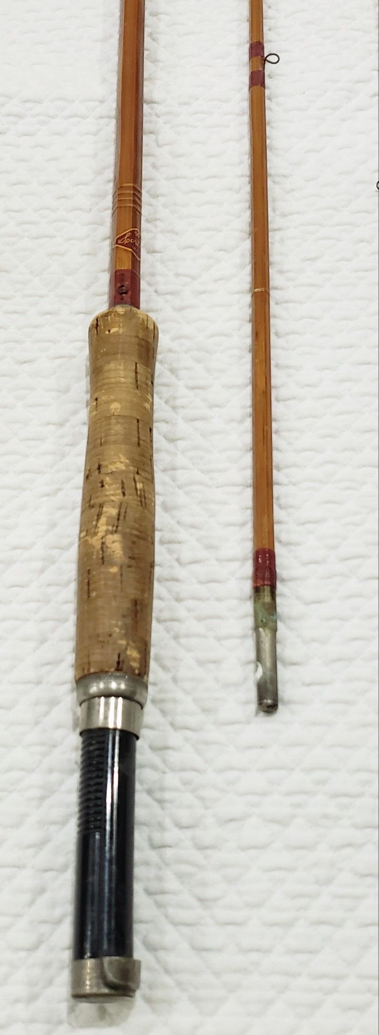 cane fly fishing rods for sale Winston Bamboo Rod – The Fly Shop Named Best Affordable Bamboo Fly Rod 2026 Tonkin Bamboo Bamboo Fly Fishing