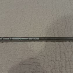 Ping Driver Shaft 