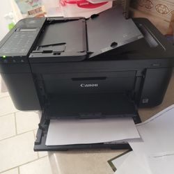 Cannon Printer