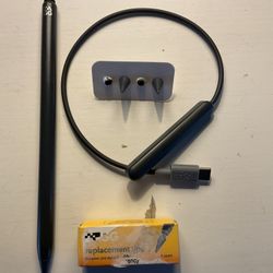Zagg Pro 2 Stylus (similar to Apple Pencil)