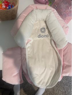 Diono Baby Inserts