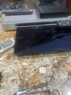Halloween Blu-Ray Player Dvd Player