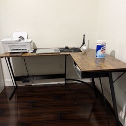 Desk