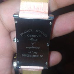 Frank Muller (Crazy Color Dreams)