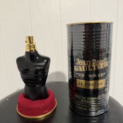 Cologne Jean Paul Gaultter 