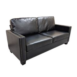 Daphne 72'' Love Seat Sofa