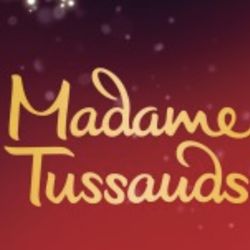 2 Tickets Madame Tussauds 